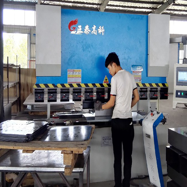 數(shù)控折彎?rùn)C(jī)